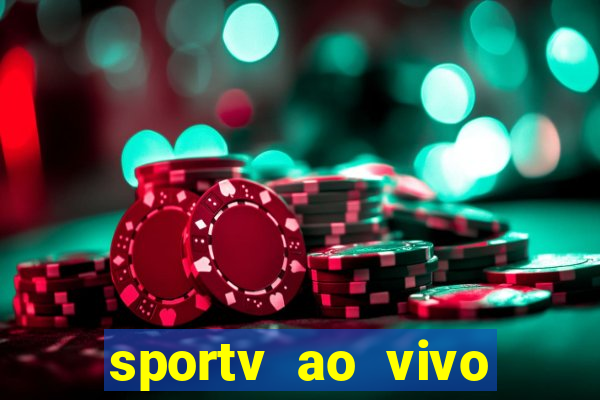 sportv ao vivo multi multicanal